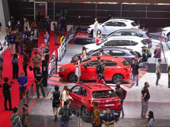 Emiten TP Rachmat (ASLC) Optimistis Bisnis Lelang Mobil Moncer, Cek Targetnya