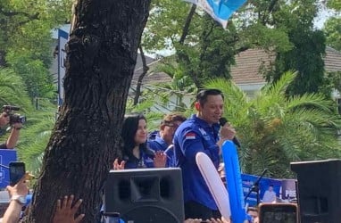 Cabut Dukungan ke Anies, AHY Kumpulkan Pengurus Demokrat Besok!