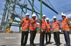 Kolaborasi Pertamina Pelindo di Jakarta Integrated Green Terminal, Kapasitas Capai 6,3 Juta Barel