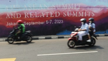 Rekayasa Lalu Lintas selama KTT Asean di Jakarta, Hindari 29 Ruas Jalan Ini