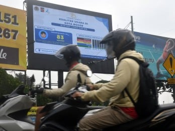 Bukan DKI Jakarta, Bandjarbaru Kota Terpolusi di Indonesia