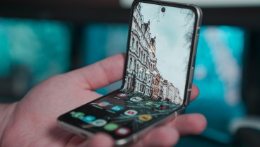 Daftar Harga HP Samsung September 2023, Segini Banderol Galaxy Z Flip5 Sekarang
