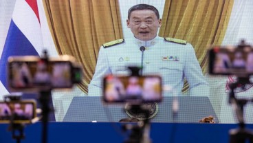 PM Baru Thailand Srettha Thavisin Batal Hadiri KTT Asean 2023