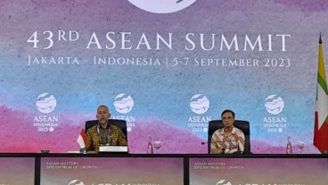 Jadwal Sambutan Raline Shah dan Choi Siwon Suju di KTT Asean 2023