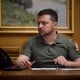 Alasan Zelensky Berhentikan Menhan Ukraina, Banyak Skandal?