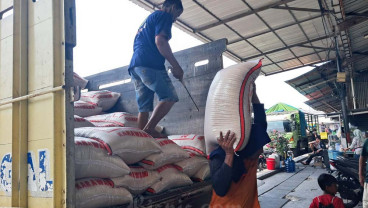 Harga Pangan Hari Ini 4 September: Beras Mulai Turun