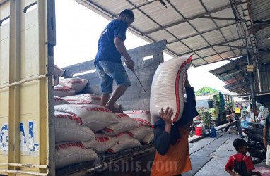 Harga Pangan Hari Ini 4 September: Beras Mulai Turun