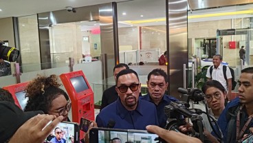 Ahmad Sahroni Batal Laporkan SBY ke Bareskrim, Ini Sebabnya