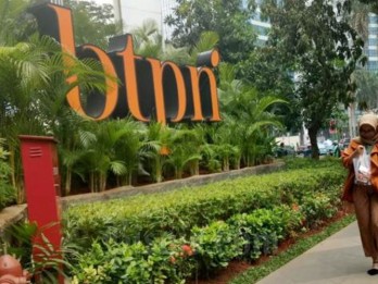 Ini Segmen Incaran Bank BTPN untuk Dongkrak Pertumbuhan Kredit