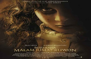 Sinopsis Film Suzanna - Malam Jumat Kliwon dan Daftar Pemainnya