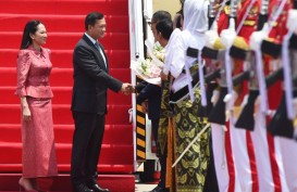 Jelang KTT ke-43 Asean, Sejumlah Pemimpin Negara Telah Tiba di Indonesia