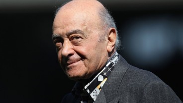 Profil Mendiang Mohamed Al Fayed, Raksasa Bisnis dari Mesir yang Berjaya di Inggris