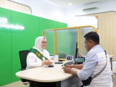 Harpelnas 2023: BPJS Ketenagakerjaan Pastikan Kemudahan Layanan