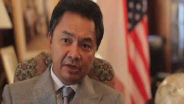 Dino Patti Djalal: US-China Memanas, Tenang Asean Tetap Untung!