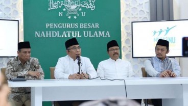 Ketum PBNU Tegaskan Tak Berpolitik: Tak Ada Calon atas Nama NU