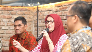 Pelindo Regional 4 Melakukan Peningkatan Kinerja Dengan Meluncurkan Sebuah Aplikasi
