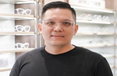 Kenalan dengan Rama Suparta, Pendiri Saturdays yang Masuk dalam Forbes 100 Asia to Watch