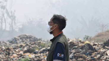 Pemprov Jabar Minta Warga Bodebek Tak Bakar Sampah Selama KTT Ke-43 ASEAN