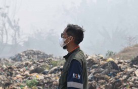 Pemprov Jabar Minta Warga Bodebek Tak Bakar Sampah Selama KTT Ke-43 ASEAN