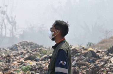 Pemprov Jabar Minta Warga Bodebek Tak Bakar Sampah Selama KTT Ke-43 ASEAN
