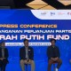 Merah Putih Fund (MPF) Bakal Investasi Maksimal Rp457 Miliar per Startup