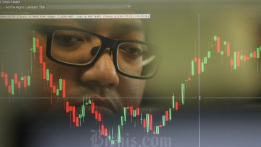 IHSG Ditutup Menguat, Saham ASHA Kena ARB Simetris saat Saham ELIT hingga AMMN Ditutup Melonjak