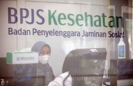 Peserta BPJS Kesehatan Tembus 262 Juta per 1 September 2023