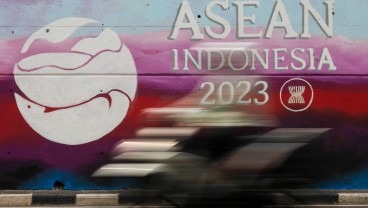 PBNU Harap KTT Asean Wujudkan Negara Anggota Jadi Pusat Pertumbuhan Ekonomi