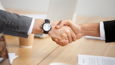 Contoh Surat Perjanjian Kerja Sama Bisnis dan Jasa, Beserta Formatnya