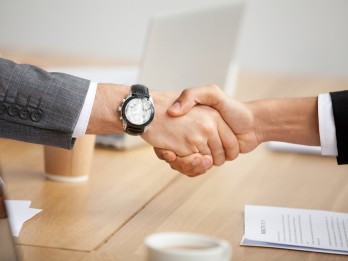 Contoh Surat Perjanjian Kerja Sama Bisnis dan Jasa, Beserta Formatnya