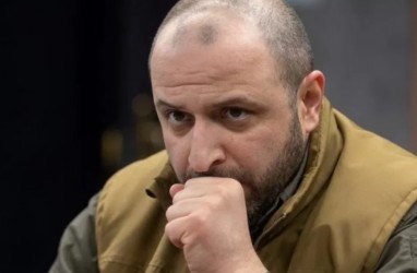 Profil Rustem Umerov, Calon Pengganti Menhan Ukraina Reznikov yang Dipecat