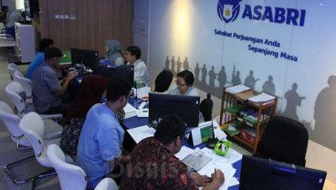Asabri Usulkan Kenaikan Premi Program Pensiun dan THT