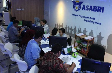 Asabri Usulkan Kenaikan Premi Program Pensiun dan THT