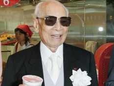 Momofuku Ando, Sosok Penemu Mi Instan yang Kini Mendunia