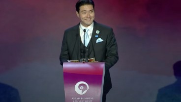 Tampil di KTT Asean 2023, Ini Pesan Choi Siwon untuk Pemimpin Asia Tenggara