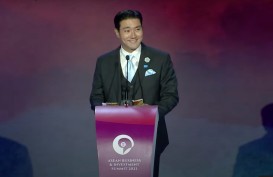 Tampil di KTT Asean 2023, Ini Pesan Choi Siwon untuk Pemimpin Asia Tenggara