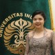 Profil Novita Gemalasari, Peraih Gelar Doktor Fakultas Kedokteran UI di Usia 30 Tahun
