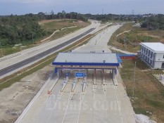 Nilai Pengerjaan 9 Paket Jalan Perbatasan Kalbar Capai Rp899,8 Miliar