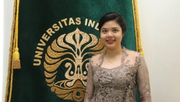 Usia 30 Tahun, Novita Gemalasari Lulus S3 Summa Cum Laude FKUI