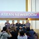 Menkominfo Budi Arie Resmikan Asean Newsroom