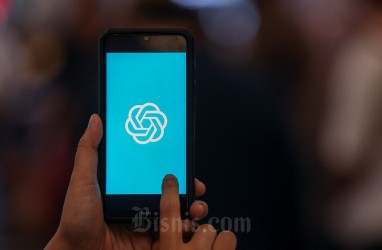 Perusahaan China Rilis Ernie, Chatbot AI Pesaing ChatGPT