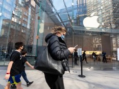 Ini Keunggulan iCloud Plus, Privasi Pengguna Apple Terlindungi