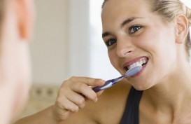 Cek Efek Buruk yang Terjadi, Jika Tidak Menyikat Gigi