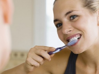 Cek Efek Buruk yang Terjadi, Jika Tidak Menyikat Gigi