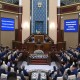 Kazakhstan Agendakan Reformasi dan Lintasan Ekonomi Baru