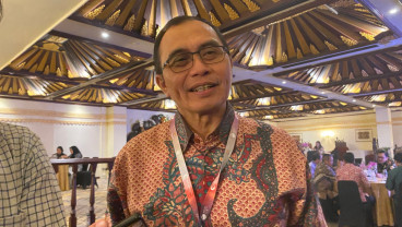 Chandra Asri (TPIA) Target CAP2 Tahan Laju Impor Produk Petrokimia 5 Juta Ton