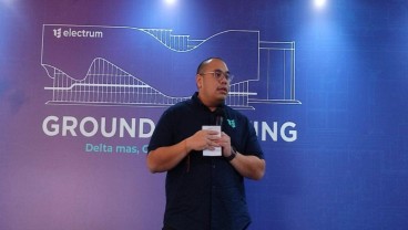 Pandu Sjahrir: Pasar Fintech Diprediksi Meningkat Dua Kali Lipat