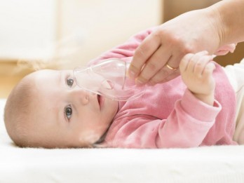 Bahaya Polusi Bagi Pernafasan Paru Anak dan Cara Pencegahannya