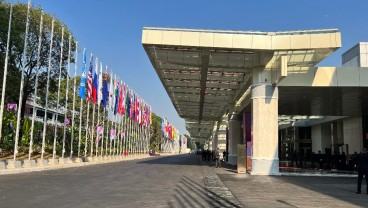 Jelang KTT Asean 2023, Kawasan JCC Senayan Dijaga Ketat Paspampres