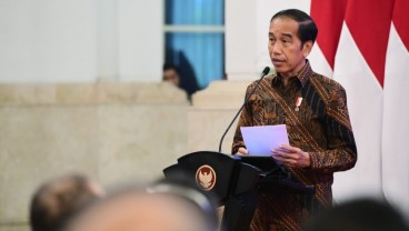 Jokowi dan Tony Blair Jadi Pembicara di Indonesia Sustainability Forum 2023